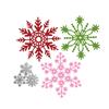 Metal Die Cuts Flower Template Stencil Scrapbooking for Card Die Cuts Embossing