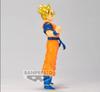 Figurine Dragon Ball Z Son Gohan Blood of Saiyans Special XV