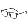 High Quality Titanium Frame Reading Glasses for Women and Men Anti Blue Light Presbyopia Eyewear with Diopter +1.0 To +4.0