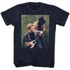 Bill And Ted Rocking Stallyns TShirt