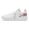 Li Ning Superwave Lo Lightweight Durable Low-Top Skate Shoes Women Sneaker White AGCS008-1