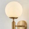 Modern Indoor Wall Light Lamp Suitable for Bedroom Bedside Living Room Home Decor Light Fixture