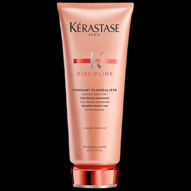 

KERASTASE Discipline Smoothing Amino Acid Conditioner
