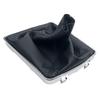 Gear Shift Gaiter Boot Cover Collar For Opel Astra III H 1.6 Vauxhall 2005-2010