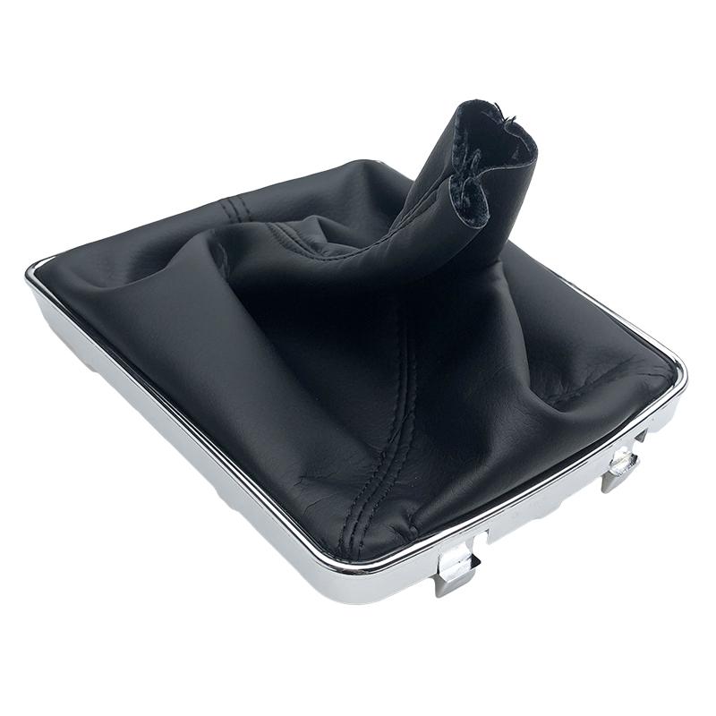 Gear Shift Gaiter Boot Cover Collar For Opel Astra III H 1.6 Vauxhall 2005-2010