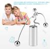 Perpetual Motion Balance Kinetic Art Science Physics Tabletop Science Balance Interior Decoration Toy, Toy, Kit, Desk, Frame, Ball,