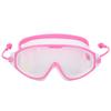 Children Swimming Goggles Waterproof AntiFog with Earplug High Definition Swim Glasses