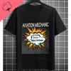 Funny Aircraft Mechanic Aviation Mechanic Slogan Graphic TShirt Casual Streetwear Pure Cotton Short Sleeve Outdoor Tshirt