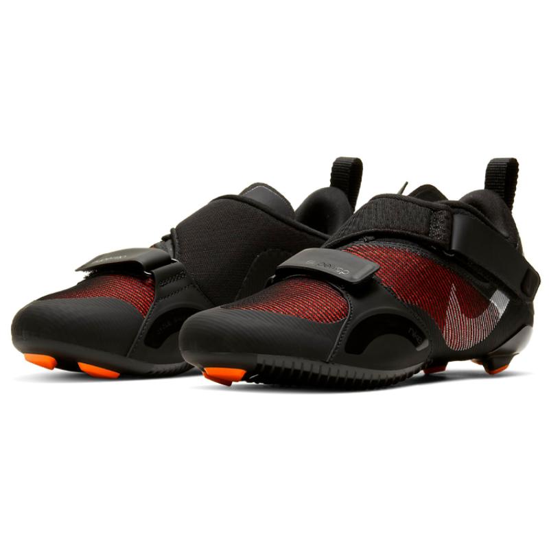 Nike SuperRep Cycle Black Hyper Crimson Women's Sneakers CJ0775-008