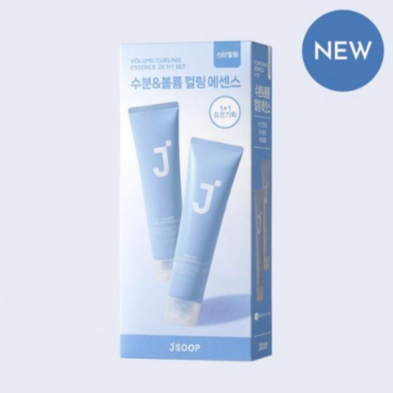 J. Soop Volume Curling Essence 2X 150ml