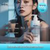 Mo Xian Gu 500g Hyaluronic Acid Massage Cream - Hydrating Face & Body Lotion for Beauty Salons.