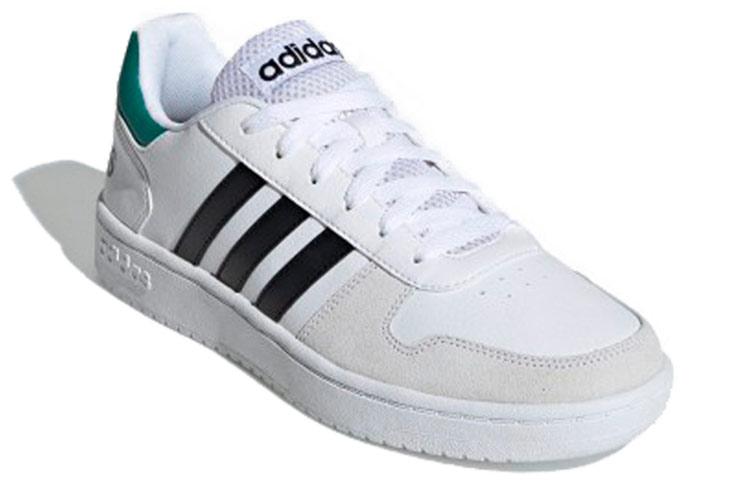 Adidas Hoops 2.0 'White' EE7799