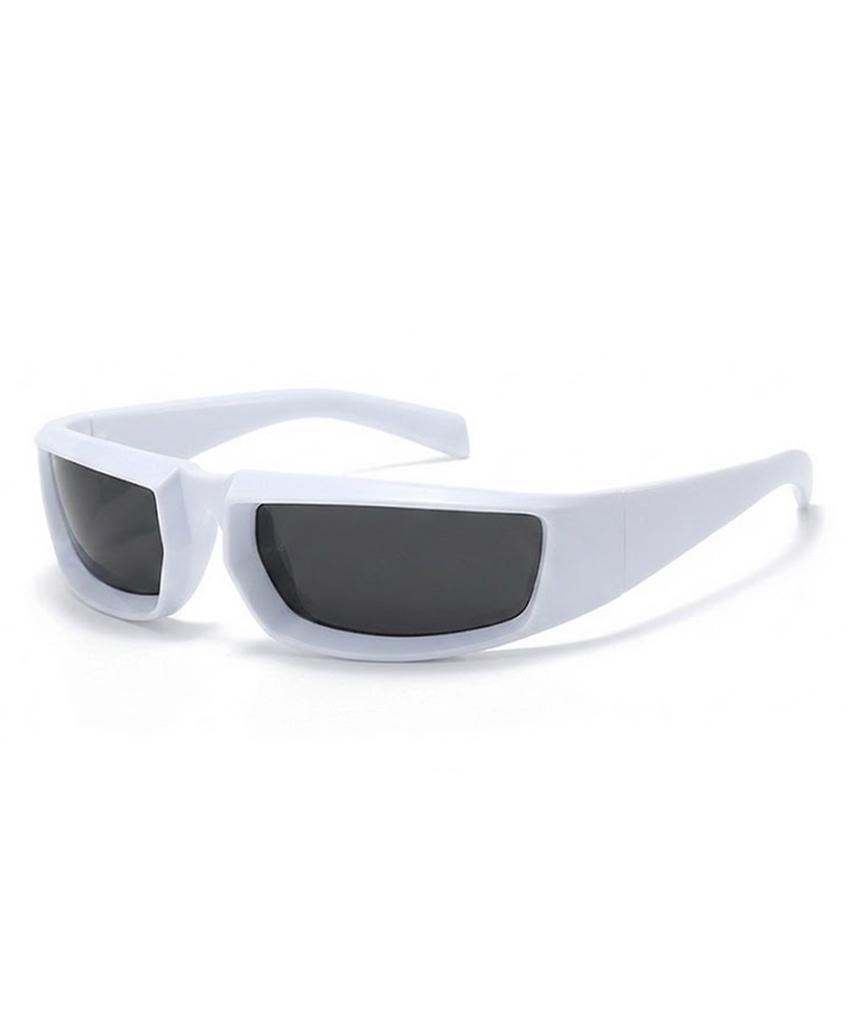 Tukyubeu Spirit Goggle (White)