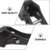 Sicherheitskontrolle Rollschuh Bremsbeläge Langzeitnutzung Rollschuhe Rollenbremsen Outdoor Sport