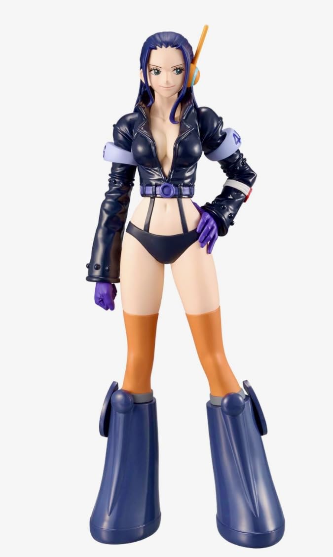 

One Piece Фигурка Робин DXF THE GRANDLINE SERIES Эггхед НИКО РОБИН