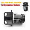 7 Type Car/Auto Fuel Filter Water Separator Diesel Heater Accessories For Eberspacher Webasto Parking Heater Diesel Heater