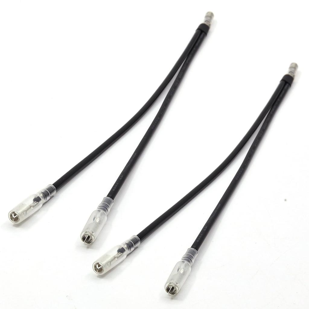 Ygmylandbb Power Branch Harness for Terminals with Sleeve, Compatible with