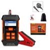Battery Tester 100-2000CCA Battery System Analyzers Charging Cranking Test Tools