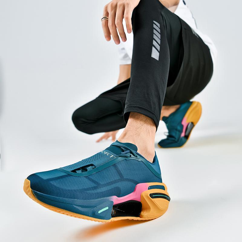 Trendy Heren Dames Mode Ins Sneakers Superstar Streetwear Chunky Casual Designer Platform Hardloop Sneakers Schoenen voor Mannen