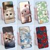 Cute Case For Nokia 105 2017/Nokia 105 2018/Nokia 105 2019 Printing Shell Protective Cover Soft Silicone Cartoon Phone Casing