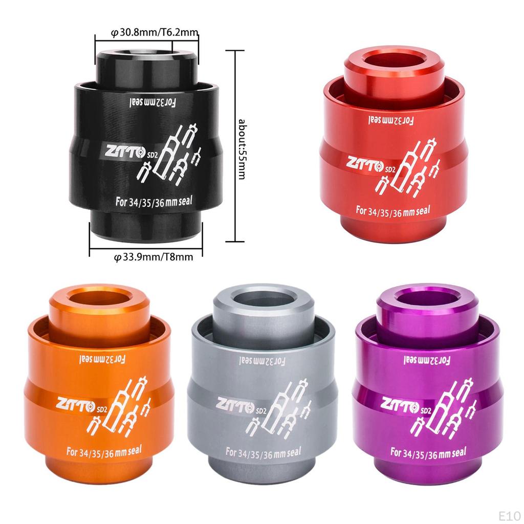 Driver Tool 32/34/35/36mm Front Fork Motorcycle Bike Oil Installation