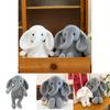 Plush Elephant Toy For Kids Children Sleep Soft Baby Gift