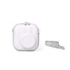 Hard Shell Crossbody Bag EVA Carry Case Safe Storage Instant Camera Case  Daily Storage