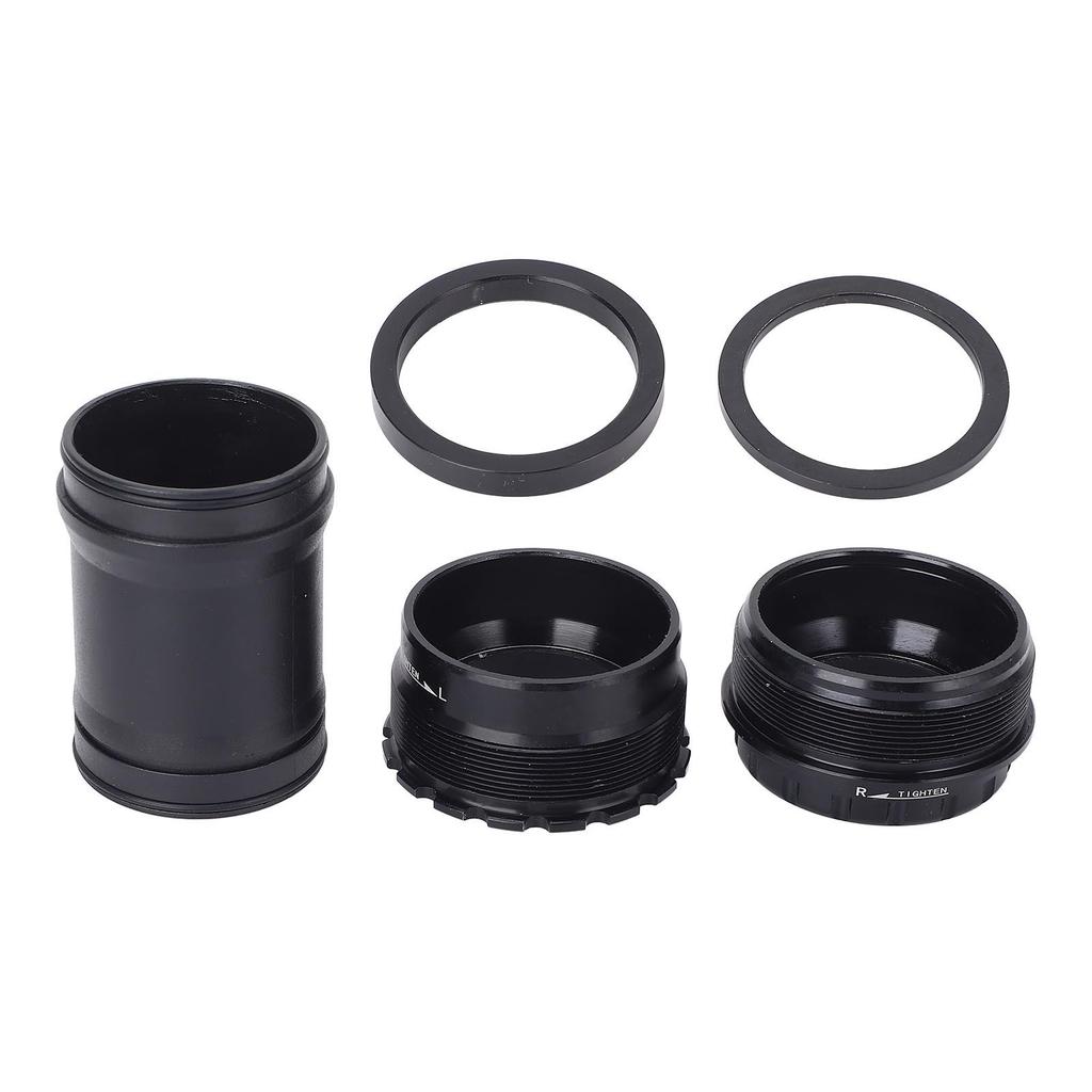 T47 79MM Bottom Bracket Excellent Sealing 28.99mm for BBright BB79 Steel Ball Bearing Bottom Bracket for Bike