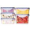 LocknLock Food Storage Container 5-Piece Set