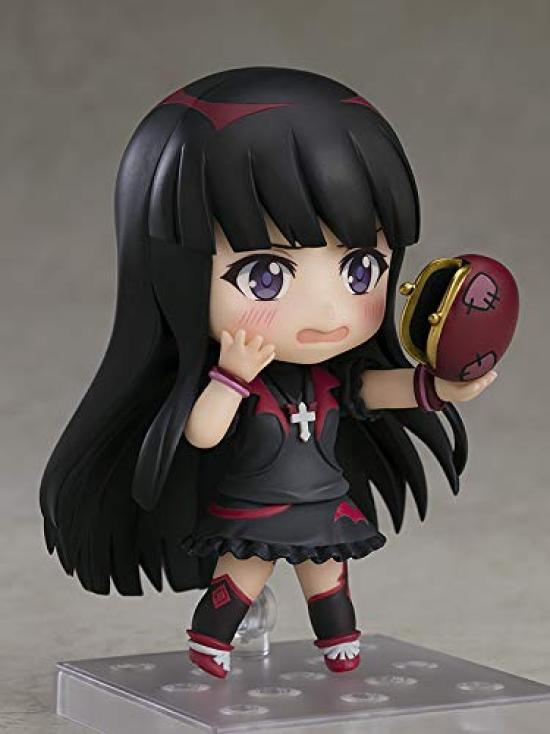 Good Smile Arts Shanghai Nendoroid Anomalous Creatures Vivian Non-scale ABS&PVC Painted Movable Figure