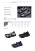 Women's Sporty Ethnic-Style Breathable Woven Flats for Spring/Summer