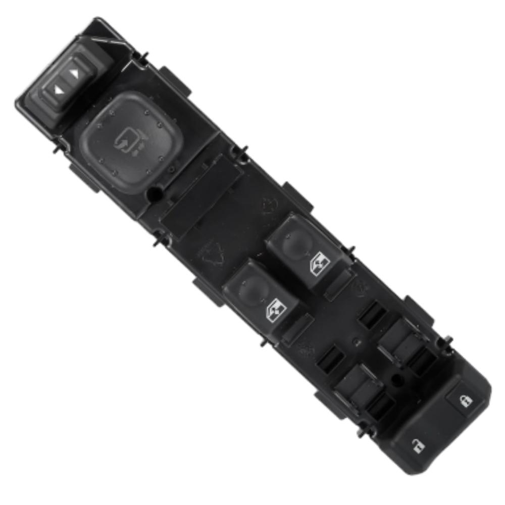 Front Left Car Window Switch 15883322 for 2003 2004 2005 2006 Chevy Silverado 3500 Car Accessories