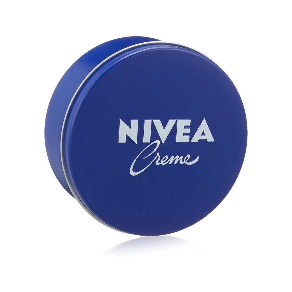 

Nivea Creme Увлажняющий крем для всей кожи 250 мл