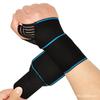 Sports Wrist Support Bandages for Palm Sprains Volleyball Basketball Fitness Training Protectors