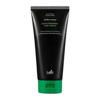 [Lador] Mans Grooming Curl Cream 180ml