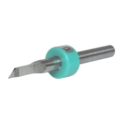 Funtec Zan-Gi Series Carbide 0.05mm Carbide Tool for Plastic Models (SB-005)