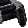 Car Ignition Coil Connector Wire Harness Compatible for J300 55570160 96476979 Reliable Engine Repair Easy Installation