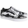 Old Skool Vans 'Logo Mix' VN0A38G1UA9
