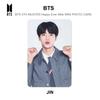 BTS BTS 4TH MUSTER Happy Ever After MINI PHOTO CARD Official Photocard