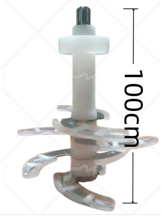 Полностью стальная конструкция