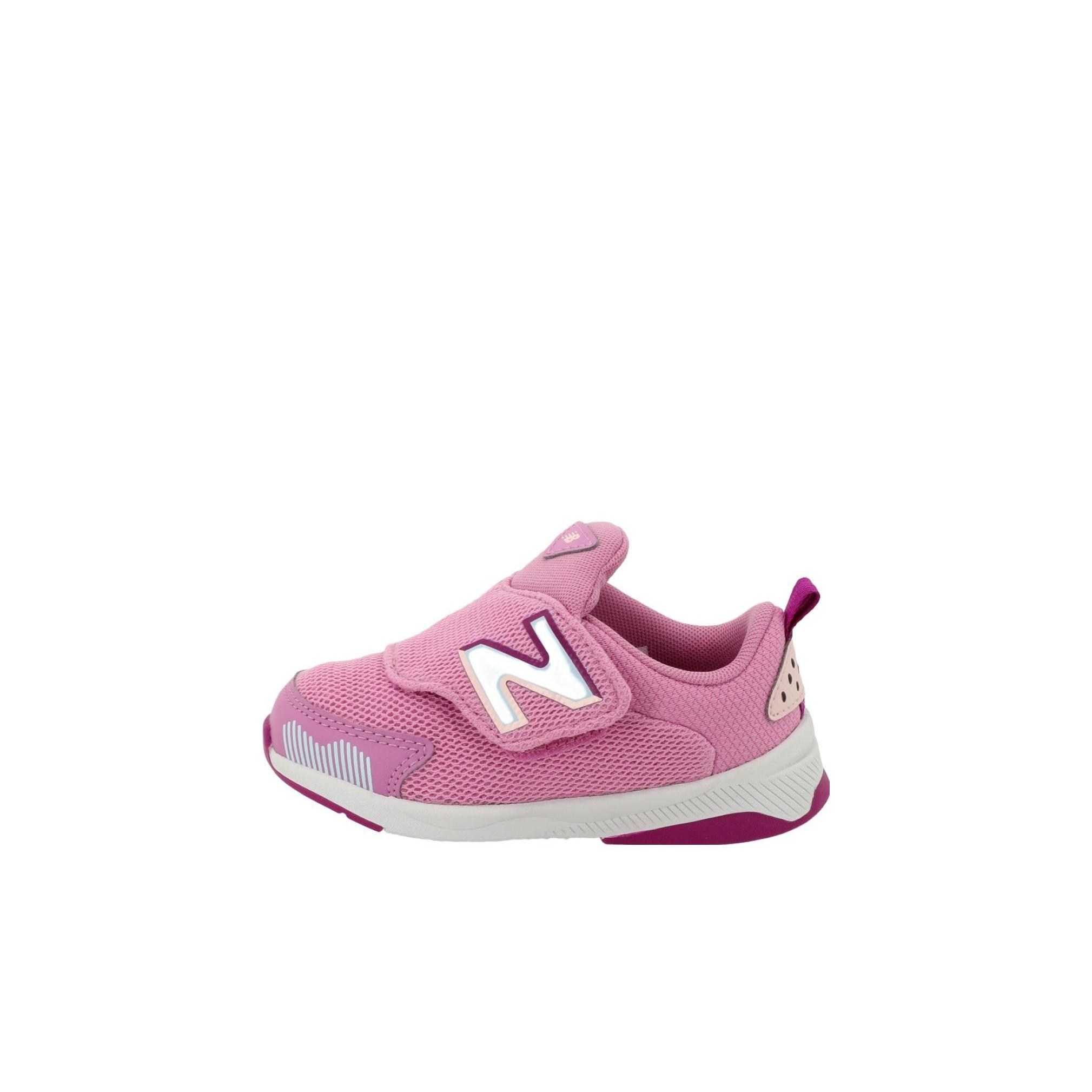 

кроссовки New Balance Toddler shoes TD IO545PR1
