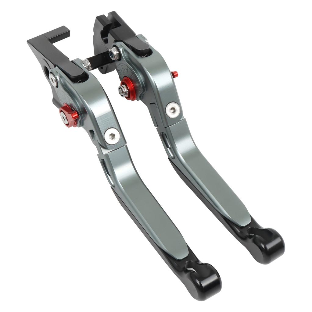 For BMW F900GS F 900 GS F900 GS 2025-2025 Motorcycle Adjustable Folding Extendable Brake Clutch Levers Handle Lever