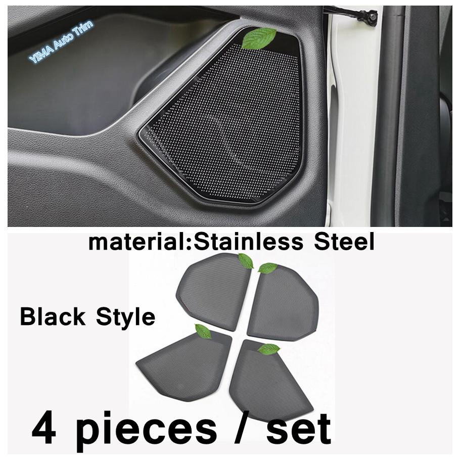 Accessories For Ford Explorer - Glove Box / Stereo Speaker / Window Switch / Air AC Vent / Central Control Cover Trim