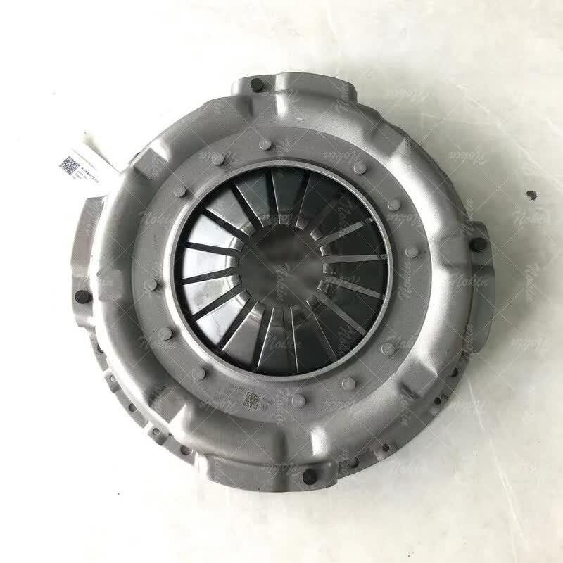 Wan Che You Clutch Pressure Plate Assembly for Dongfeng EQ2082E6D
