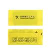 Universal Motorcycle Helmet Lens Film Clear Visor Shield Patch Rainproof Sticker