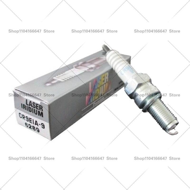 4pcs Iridium Spark Plug CR9EIA-9 6289 OEM 94701-00408 920700014 09482-00557 09482-00558 94700-00408 94701-00407 etc 4pcs