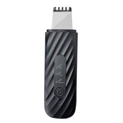 Couro Cabeludo Couro Cabeludo Limpador para Casa Poros Cabeça Poros 3 Couro Cabeludo Recarregável [Peeling de Água] Uso, Limpador, Limpador, Cuidado, Modos, Cuidado,