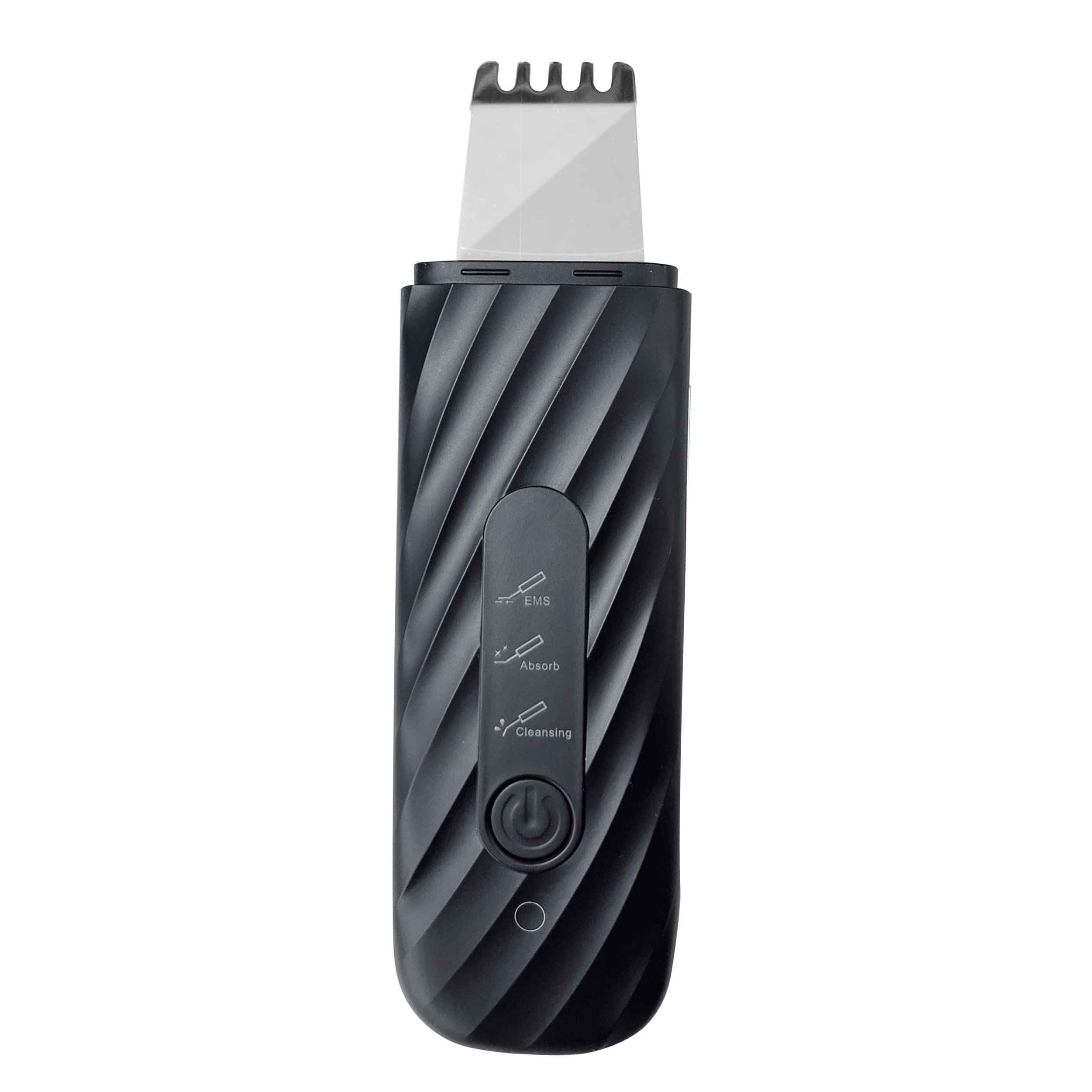 

Очиститель кожи головы для дома Поры головы Поры 3 Перезаряжаемый [Водный пилинг] Использование, Очиститель, Очиститель, Уход, Режимы, Уход, чёрный