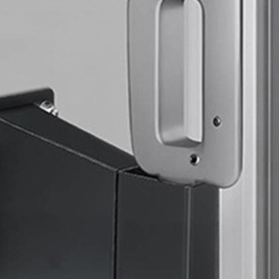 Awning Brackets Wall Mounted Support with Screws Expansion Tubes Metal Support Replace Parts for Awning Outdoor Patio Canopy Shade Fittings