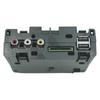 Universal Storage Card And USB Reader Module For F150 F250 F350 Automotive Electronics For F150 F250 F350 Efficient Data Handling Applications